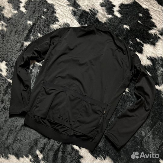 Rapha Core long sleeve jersey