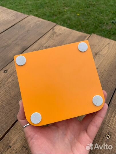 Шкатулка Basik&Co