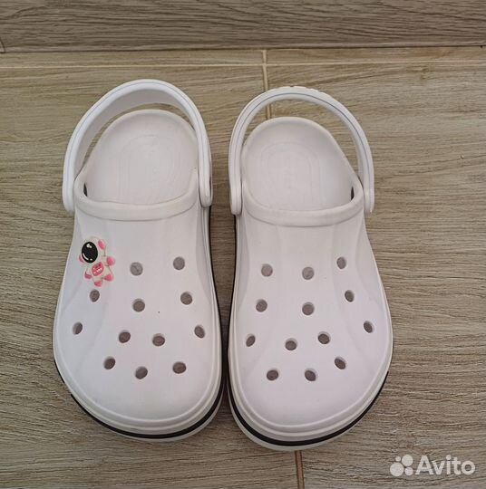 Crocs женские