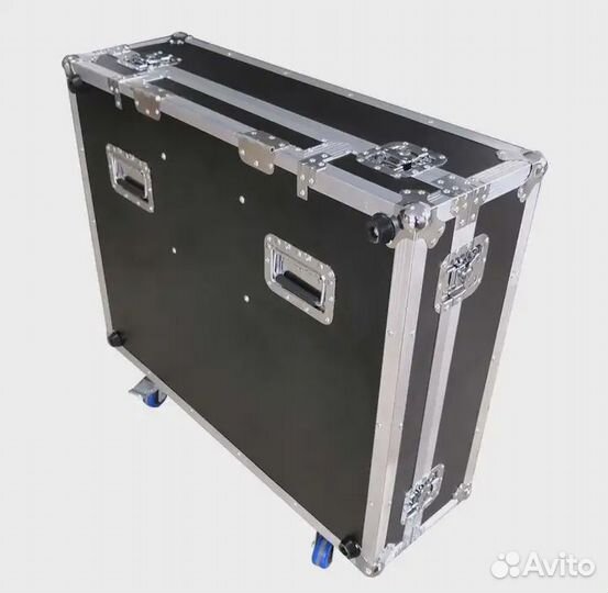 Световой пульт Grand Ma 2 DMX полноразмерный