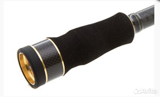 Спиннинги travel от HR Wanderer и Valley Hunter