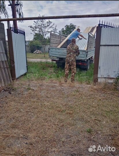 Сварочные работы. Навесы, заборы, итд