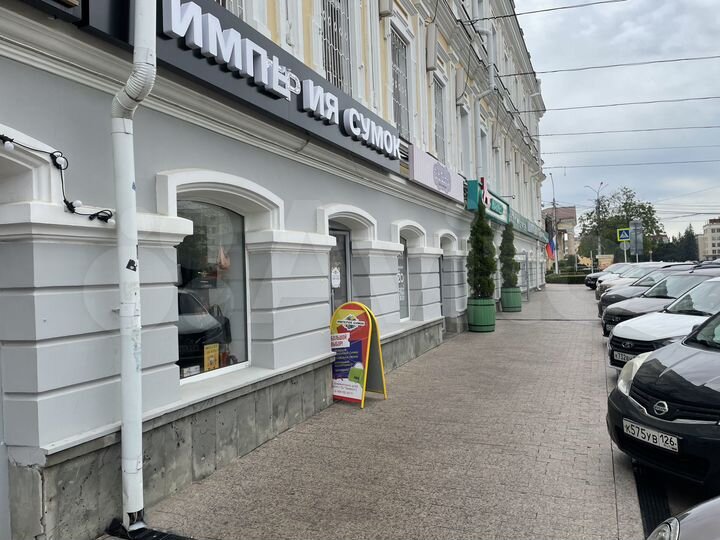 Свободного назначения, 74 м²