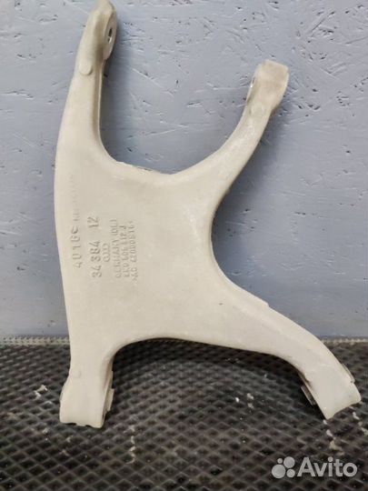 Рычаг подвески нижний задний правый Audi A6 C7