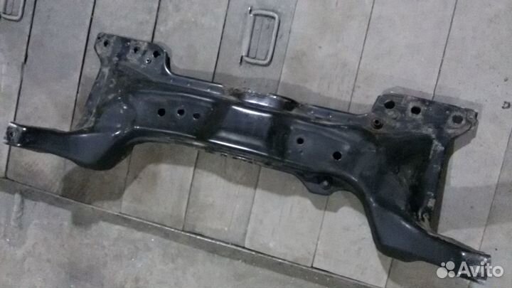 Фиат альбея балка подмоторная