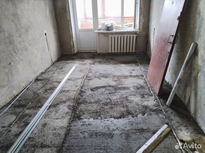 Ремонт и строительсво