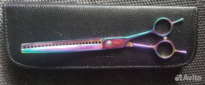 Шанкеры и ножницы для груминга