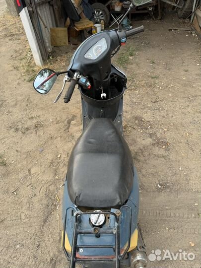 Продается Скутер