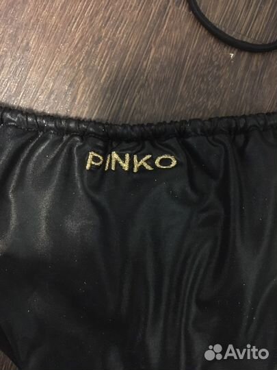 Купальник pinko