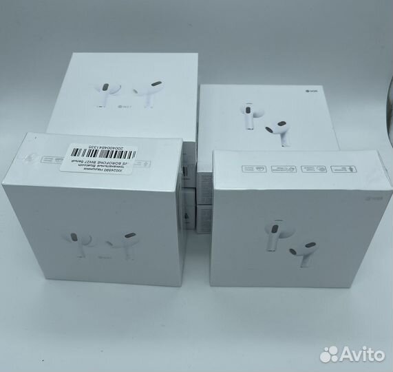 Беспроводные Bluetooth наушники TWS borofone BW26