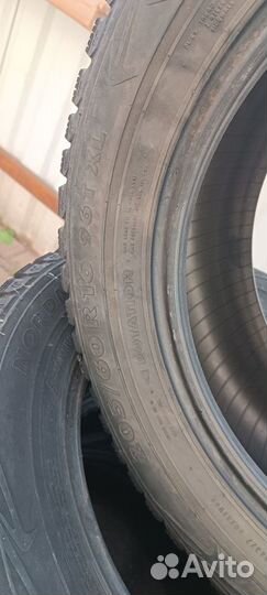 Nokian Tyres Nordman 5 205/60 R16 96T