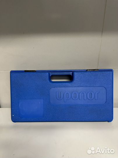 Ручной инструмент для труб PEX Q&E, Uponor