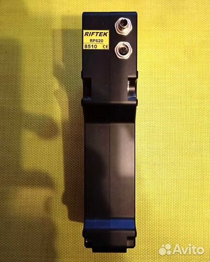 Лазерный 2D сканер RF620