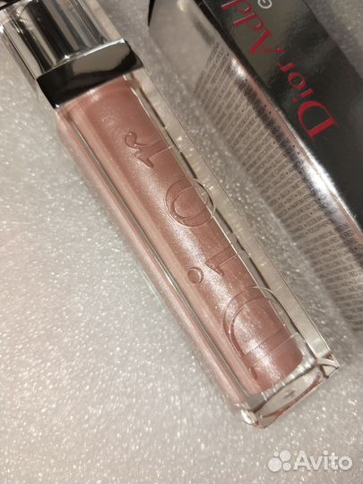 Dior Addict Lip Gloss блеск 267