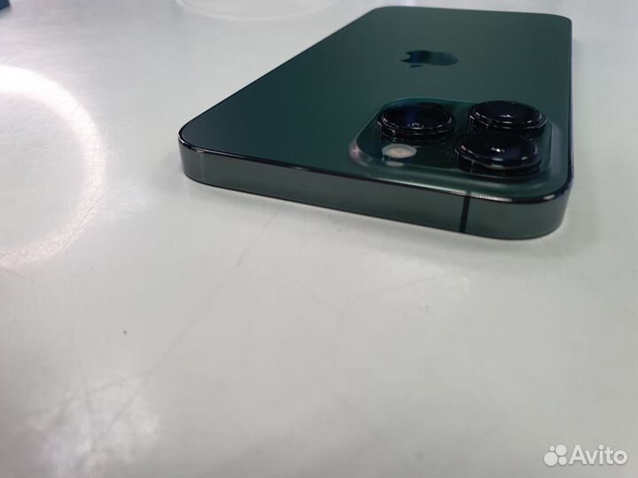 iPhone 13 Pro Max, 128 ГБ