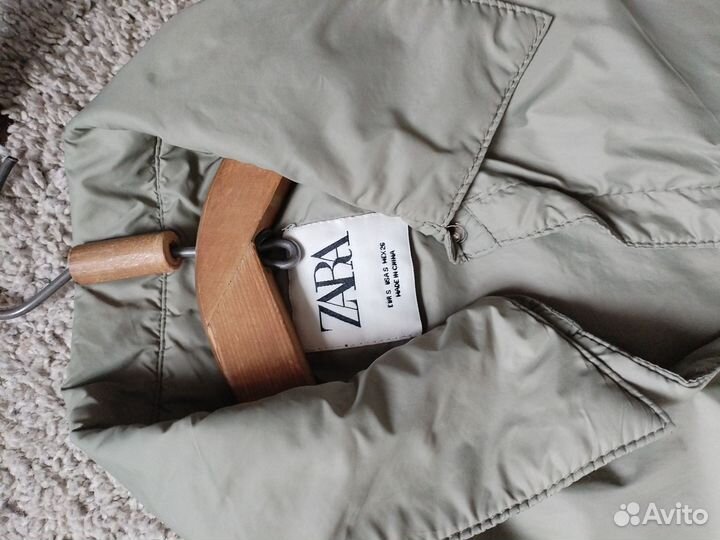 Куртка рубашка