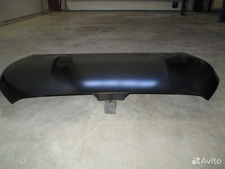 Капот Suzuki SX-4 S-Cross 16-21