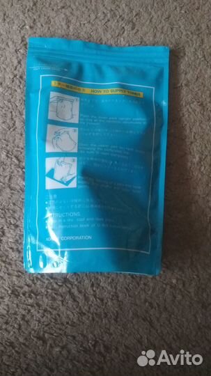 Картридж - Тонер - Konica toner U-BIX 3300,330