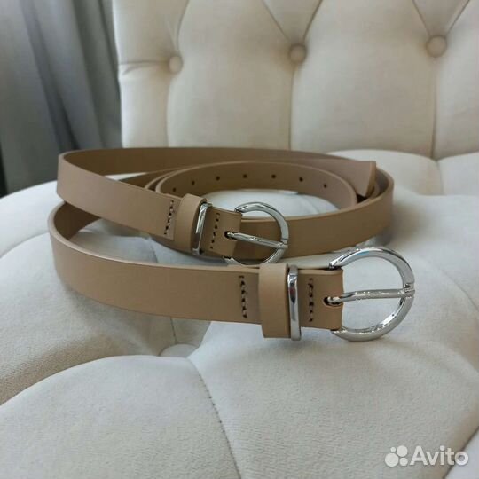 Ремень женский