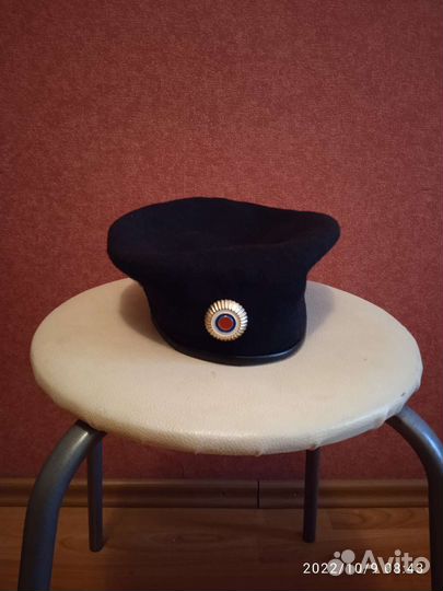 Военная форма