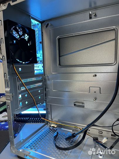 Новый мини корпус Dexp