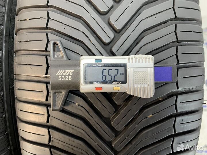 Michelin CrossClimate+ 205/45 R17 88W
