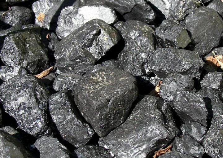 Скидаем уголь
