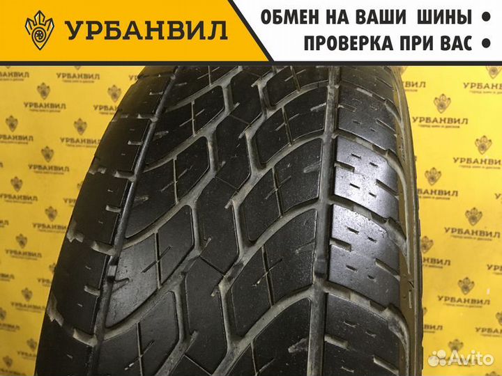 Yokohama Geolandar H/T-S G051 215/60 R16 95H