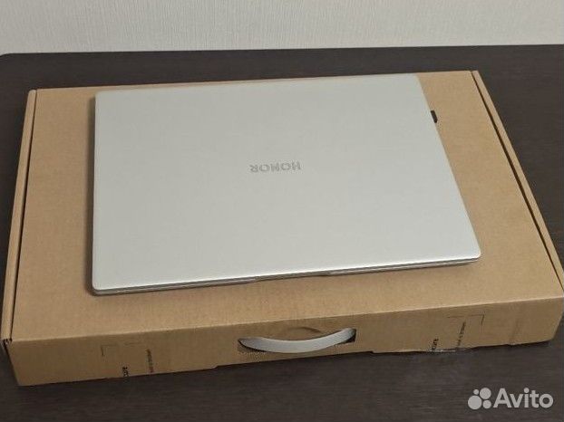 Honor magicbook 16 pro 2023 Ryzen 7