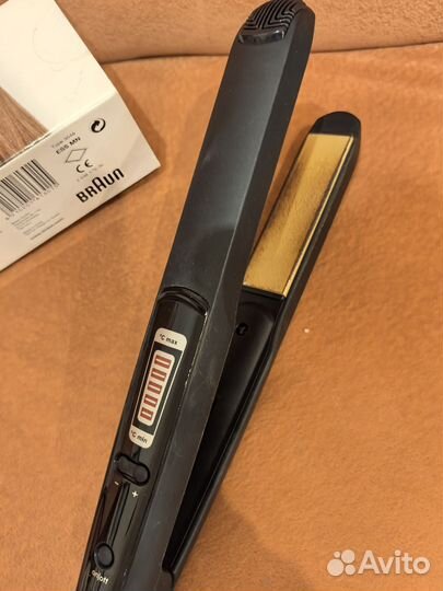 Выпрямитель braun