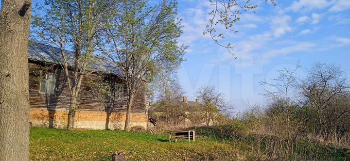 Дом 71 м² на участке 11,5 сот.