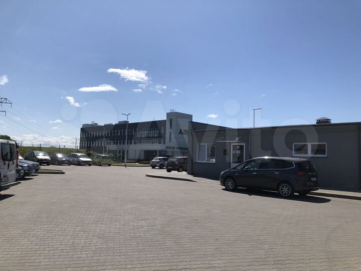 Свободного назначения, 119.21 м²