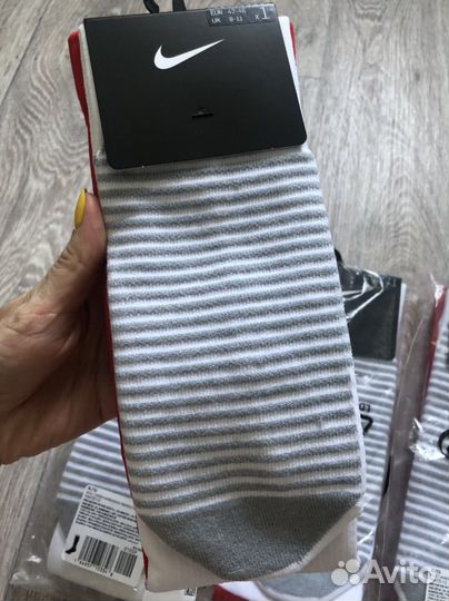 Гетры nike