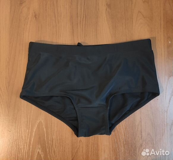 Плавки мужские boxer пляжные р. 46