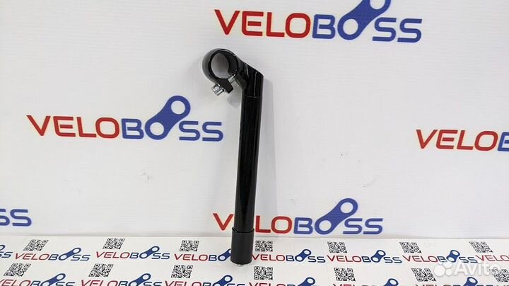 Вынос внутренний нерегулируемый