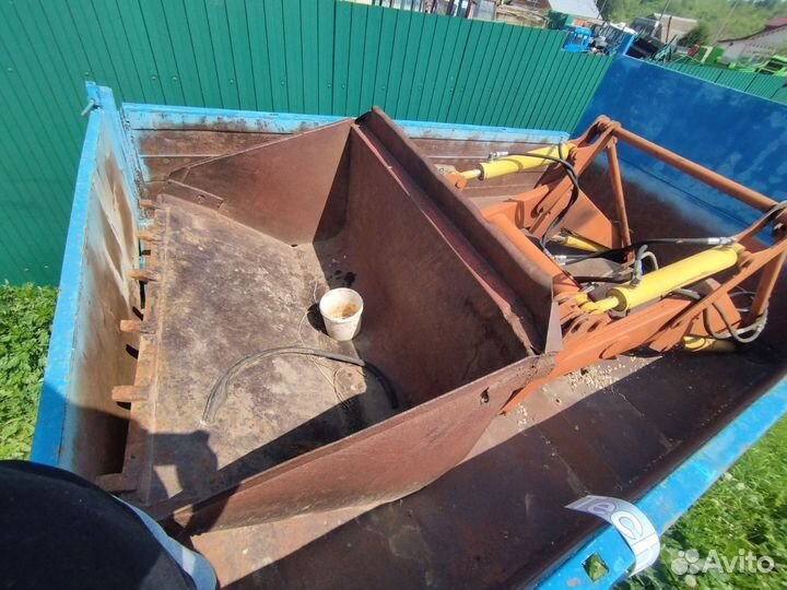 Кун пку Модель: 0.8