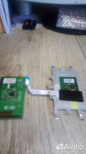 Touchpad Asus A6000 (TM61PDE8307)