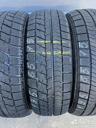 Bridgestone Blizzak VRX 195/65 R15