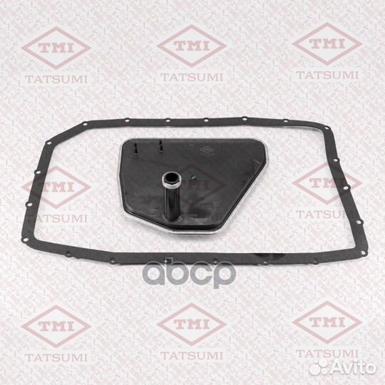 Фильтр АКПП с прокладкой BMW 7(E65,E66) / X3(E83