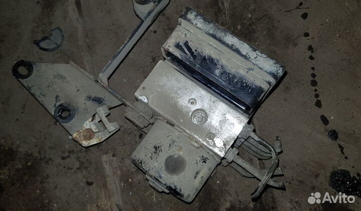 Блок абс ABS Форд Фокус 1 Ford Focus 1