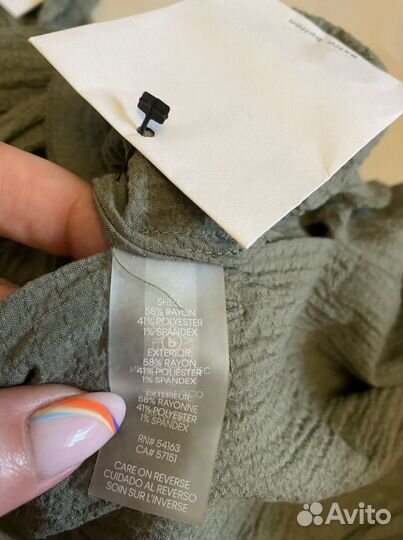 Calvin klein Комбинезон