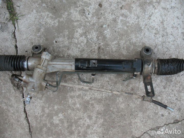 Рулевая рейка Chery Tiggo T11/Vortex Tingo