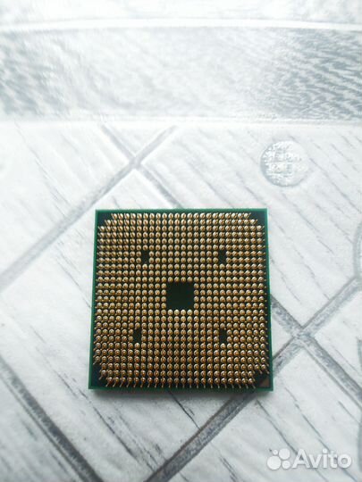 Процессор Phenom II N830