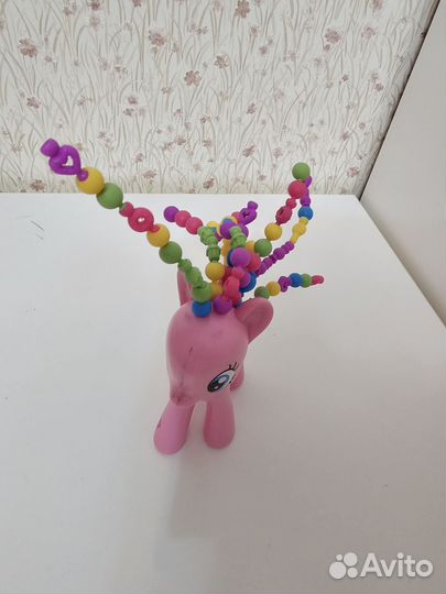 Пони для развития моторики