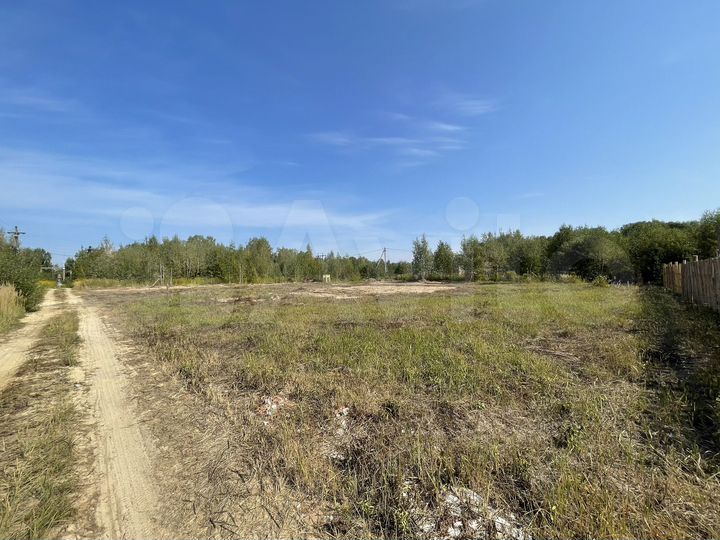 Участок 20 сот. (ИЖС)