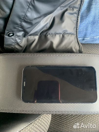 iPhone 12 mini 64 гб черный