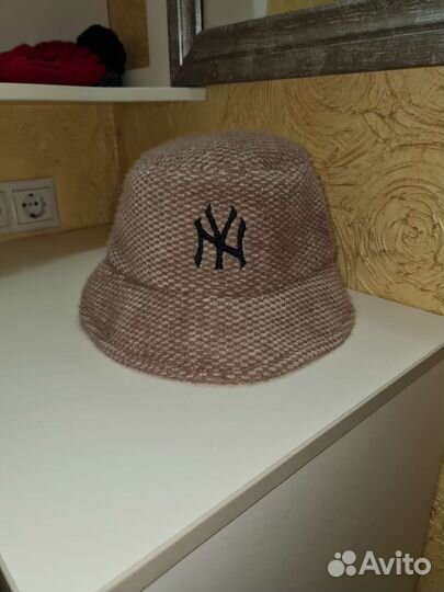 Панама женская демисезонная