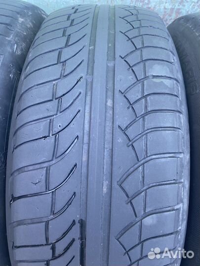 Michelin 4x4 Diamaris 235/60 R18 103V
