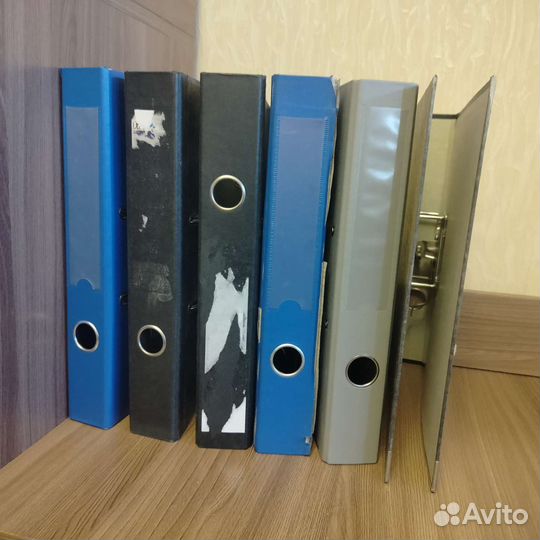 Папка для документов