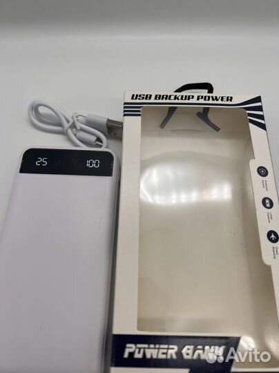 Повербанк 10000